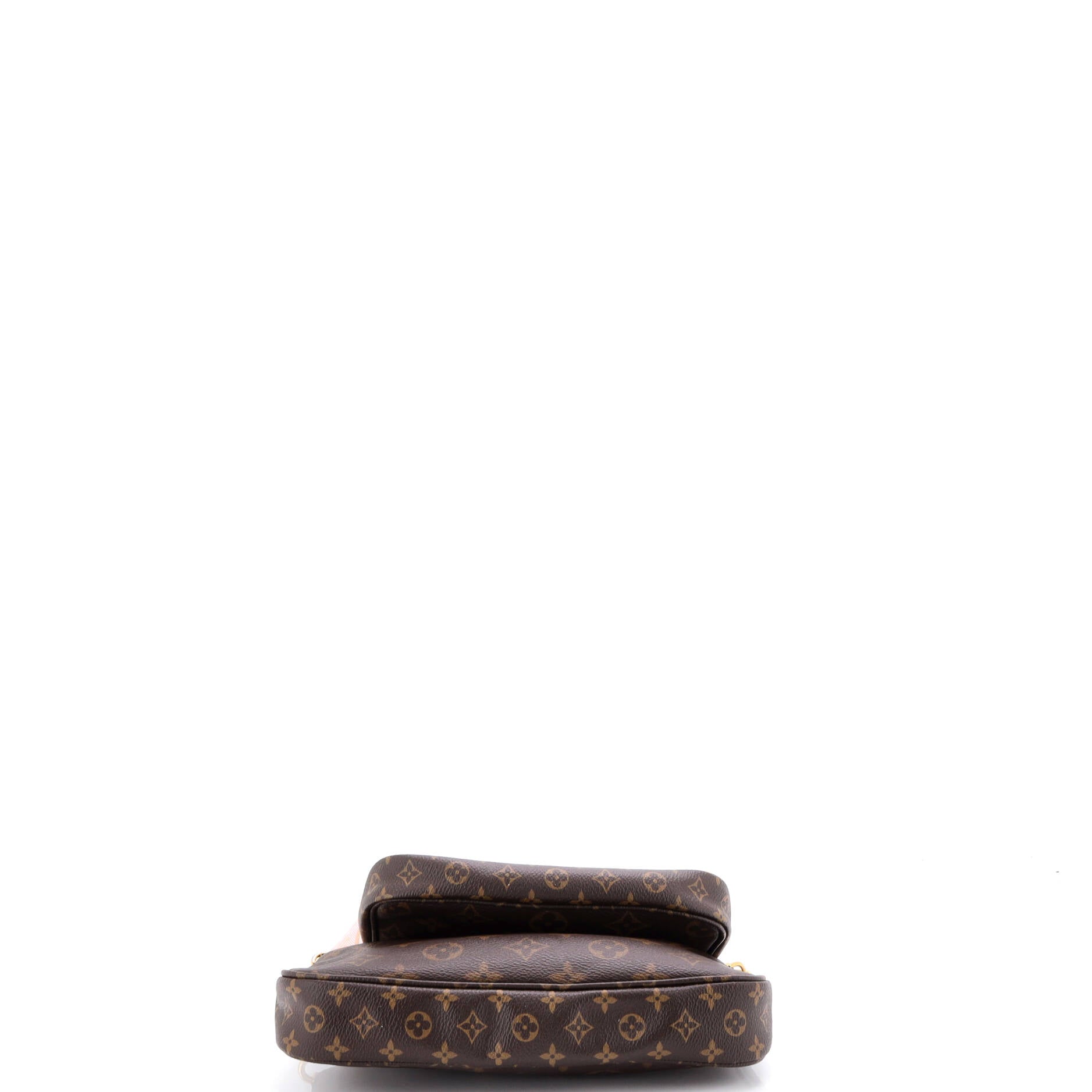 Multi Pochette Accessoires Monogram Canvas
