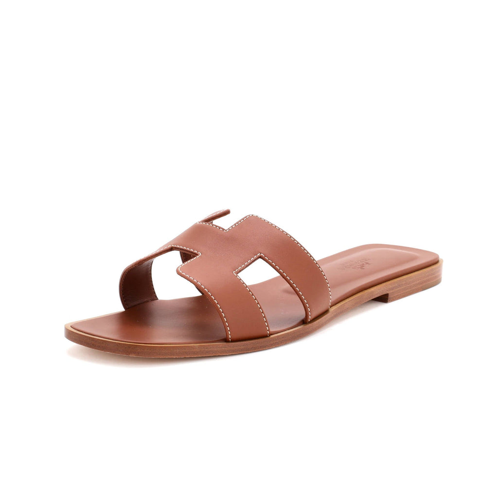 Women's Oran Sandals Leather