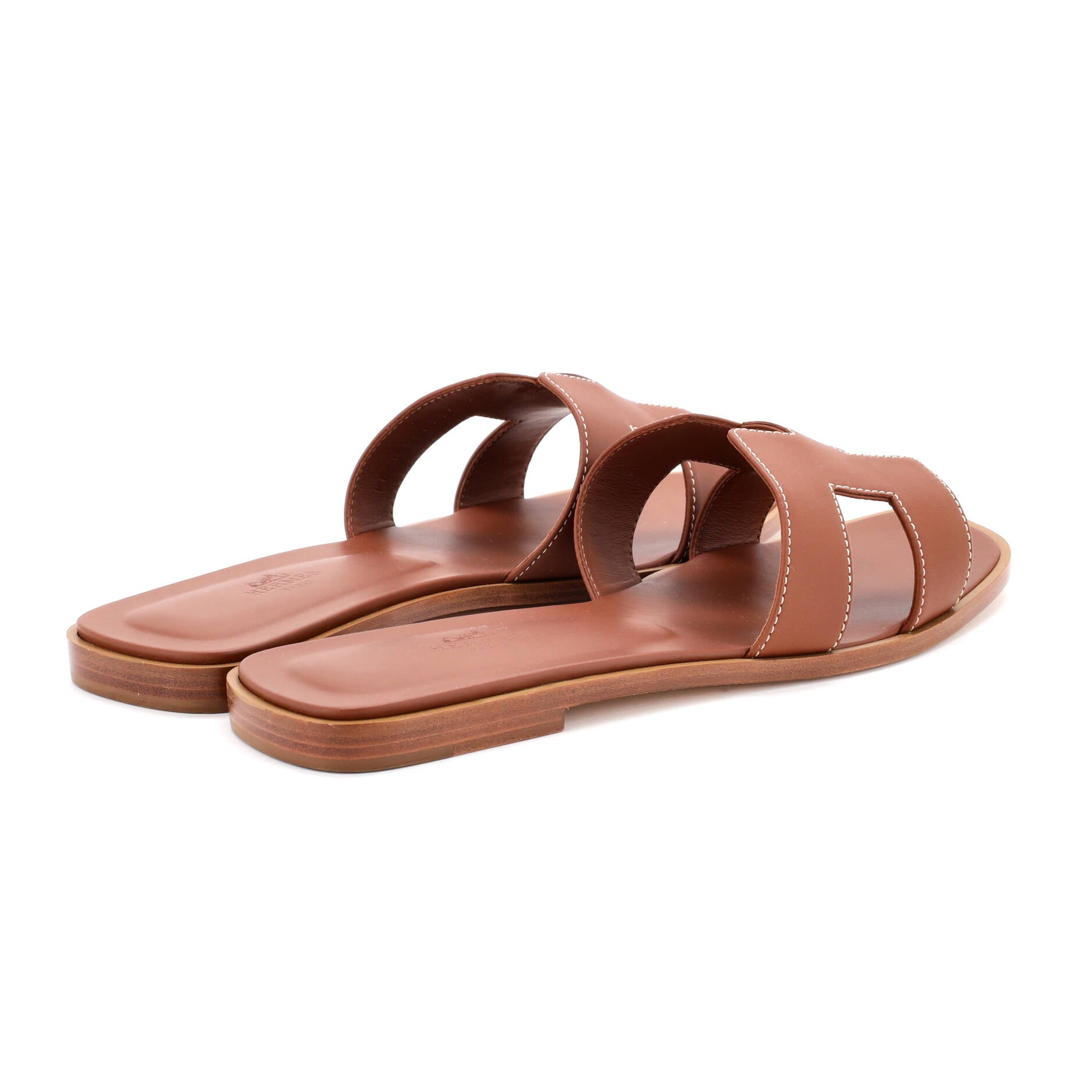 Women's Oran Sandals Leather