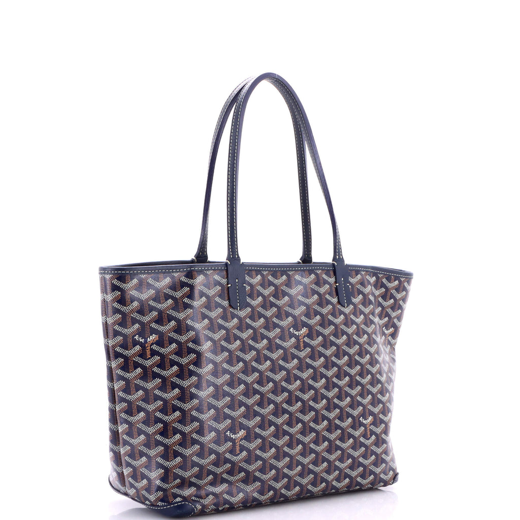 Artois Tote Coated Canvas PM