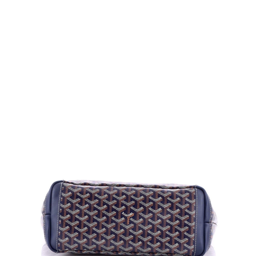 Artois Tote Coated Canvas PM