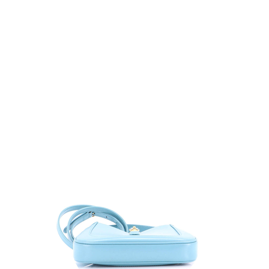 Jackie 1961 Hobo Leather Mini