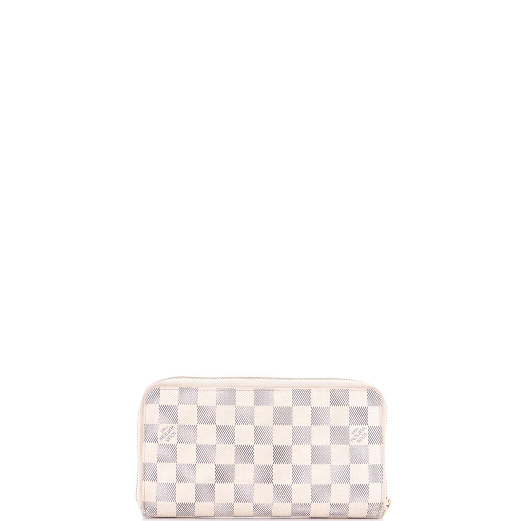 Zippy Organizer Damier