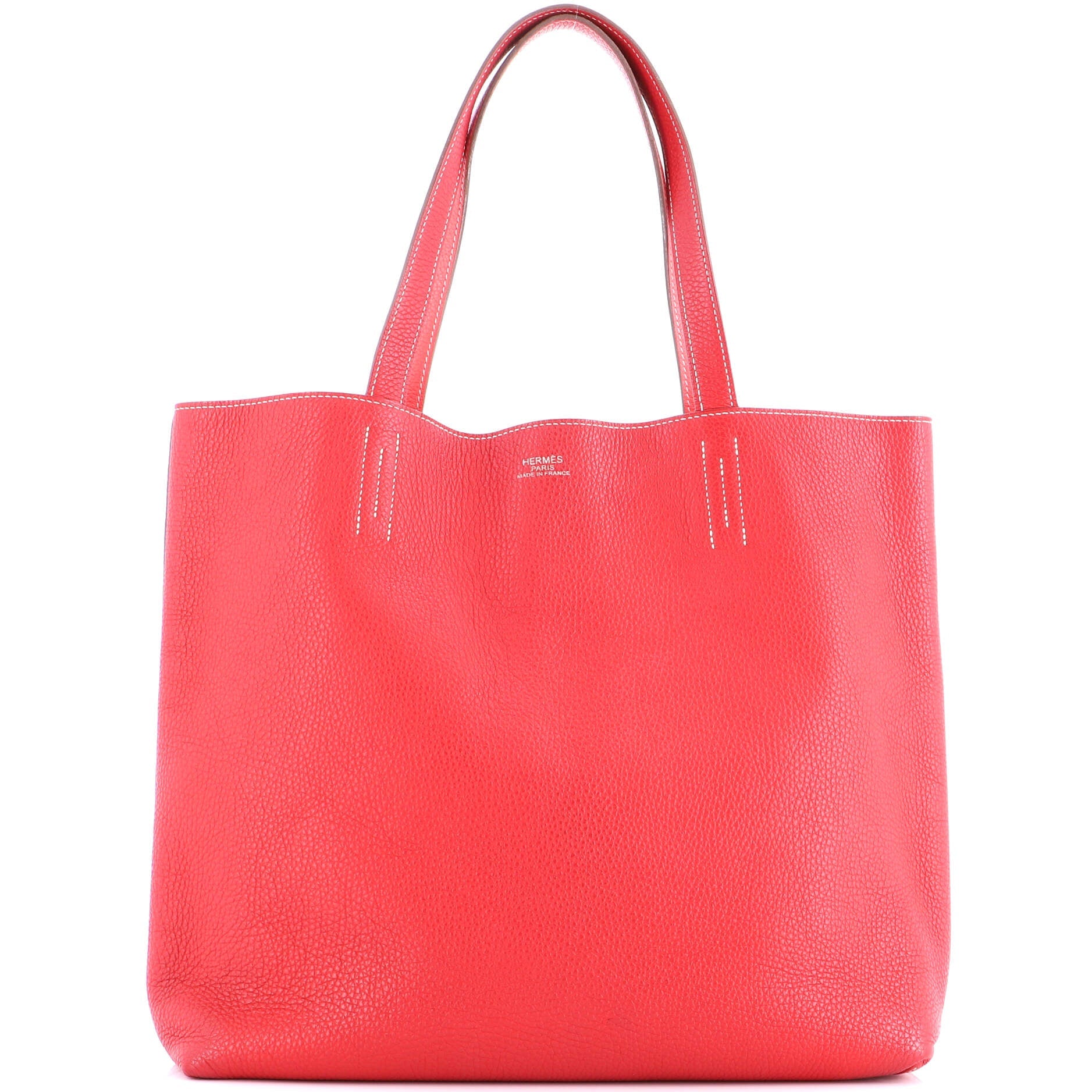 Double Sens Tote Clemence 45