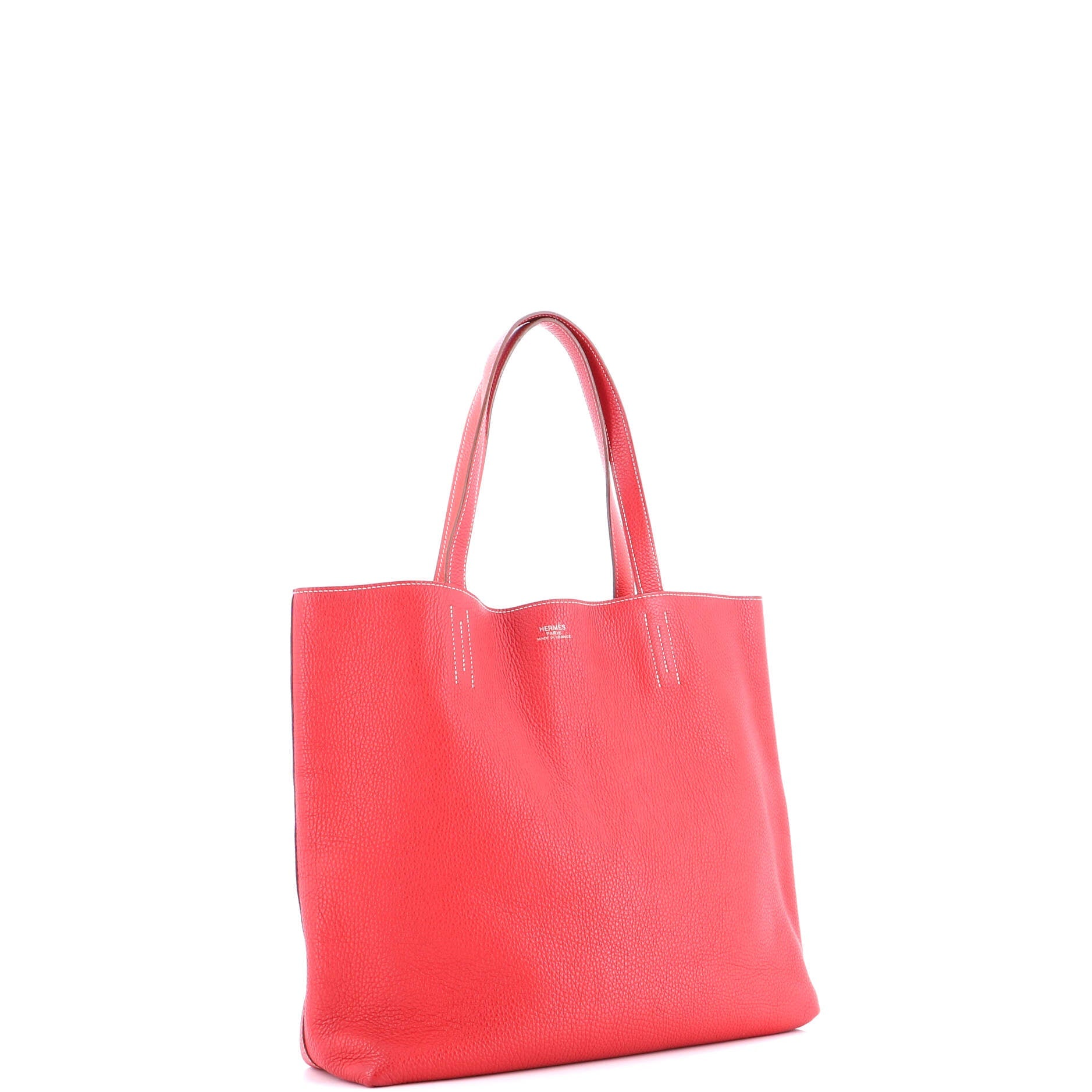 Double Sens Tote Clemence 45
