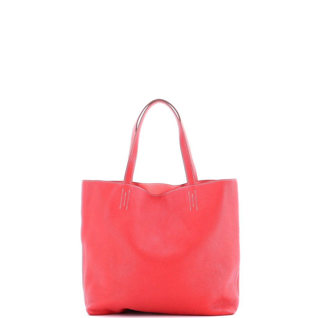 Double Sens Tote Clemence 45