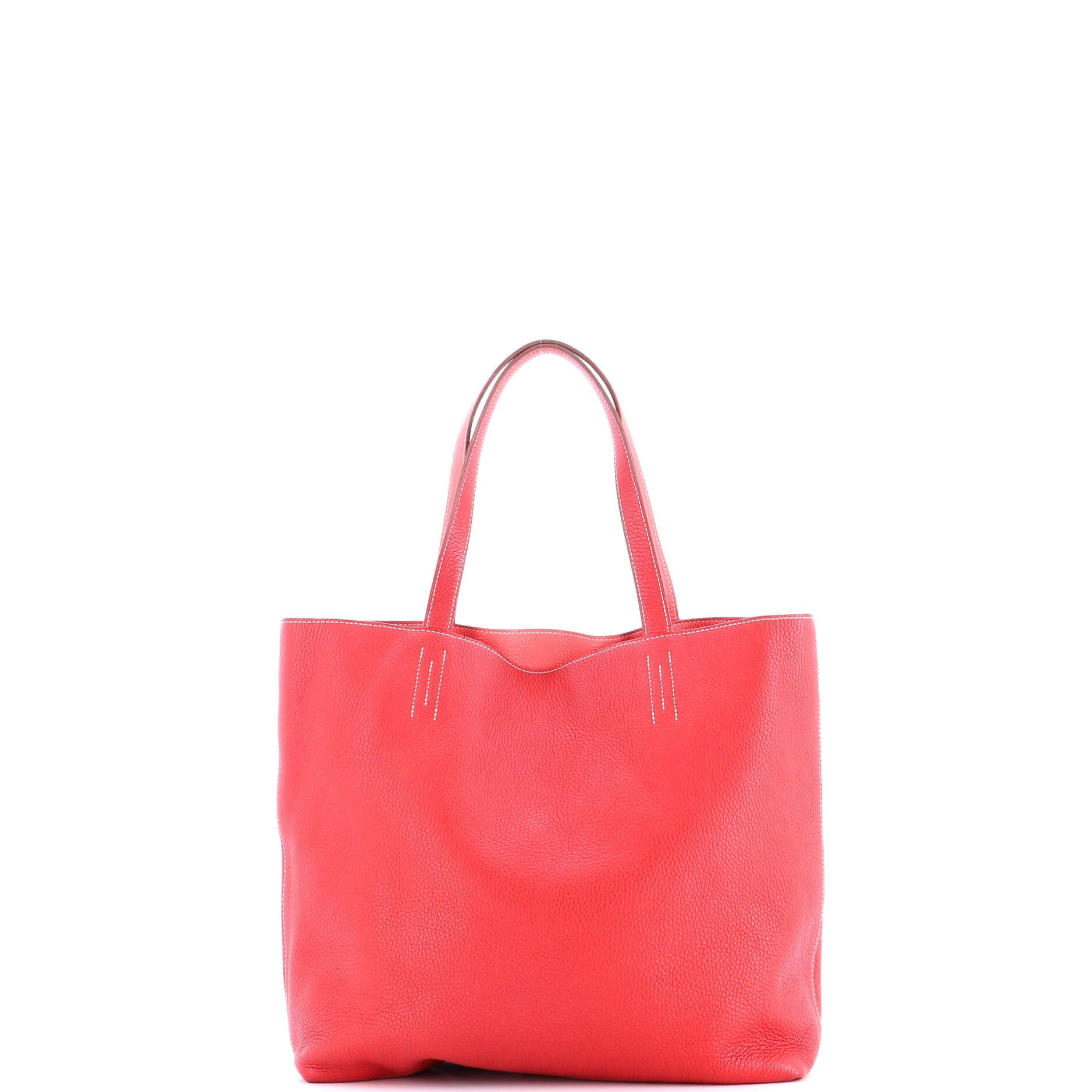 Double Sens Tote Clemence 45