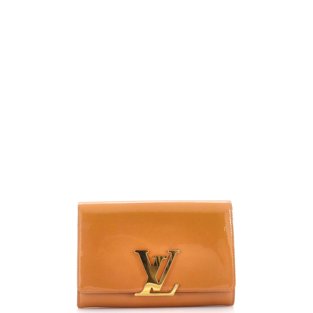 Louise Clutch Patent MM