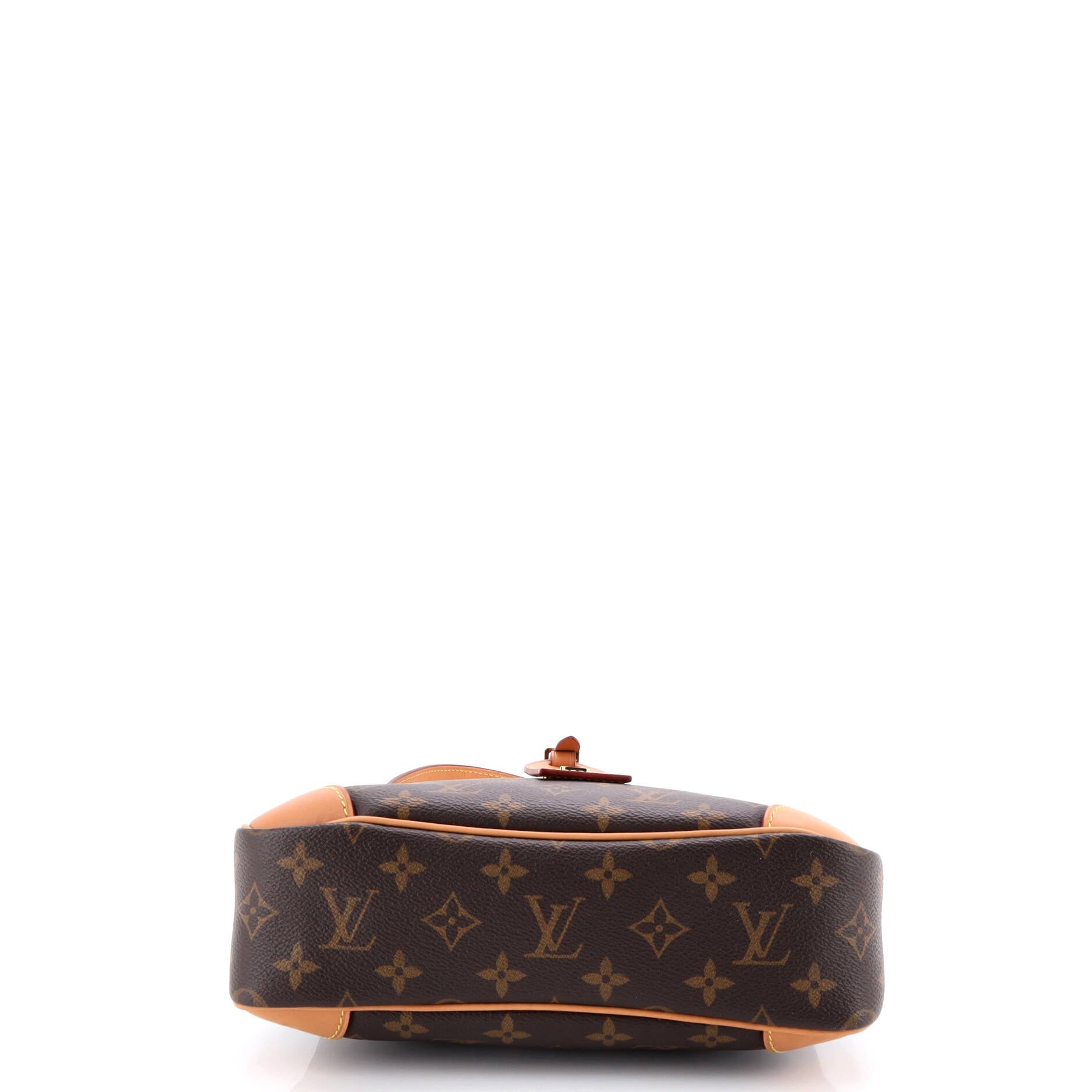 Odeon NM Handbag Monogram Canvas PM