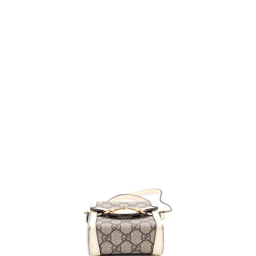 Horsebit 1955 Crossbody Bag Leather Mini