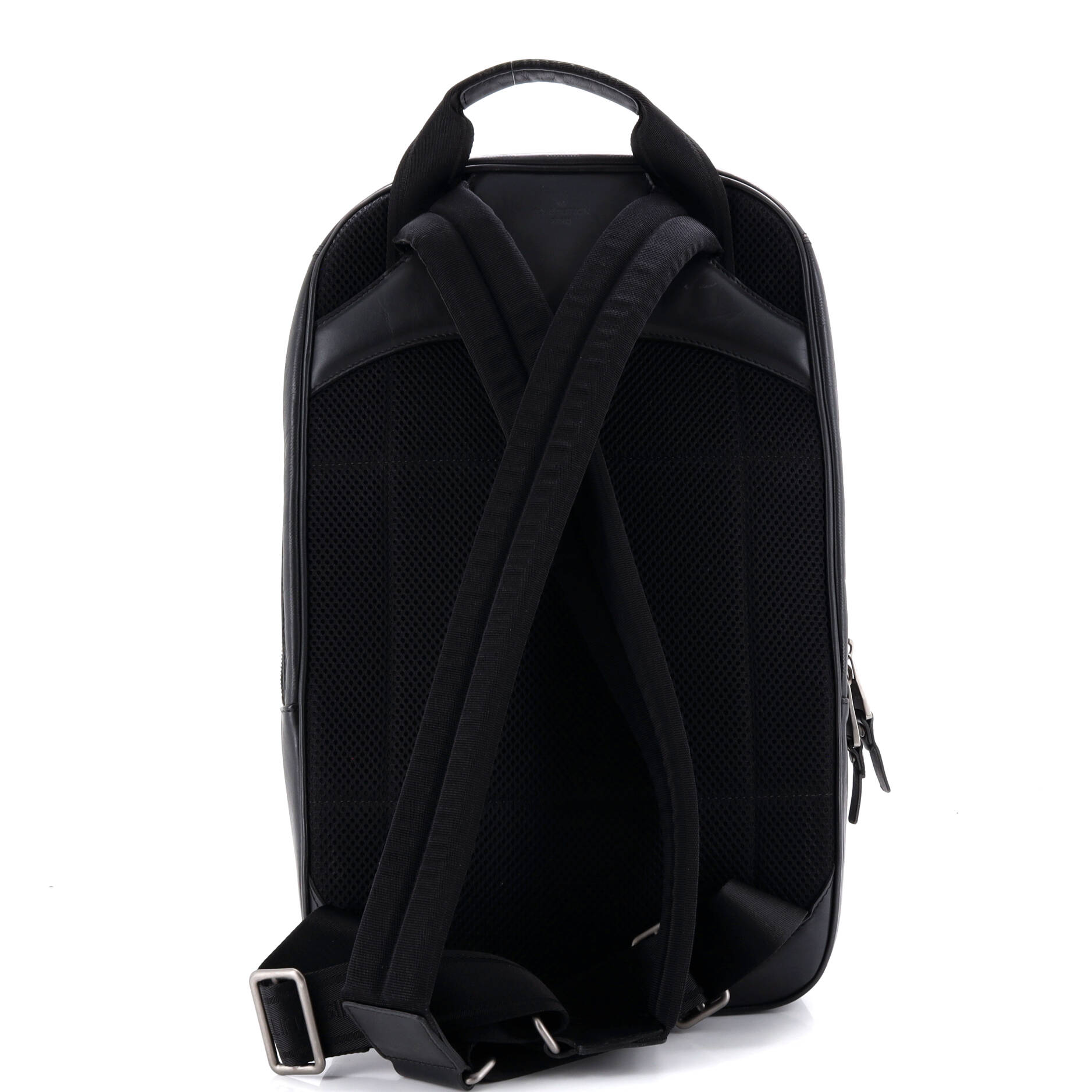 Michael NM Backpack Damier Infini Leather