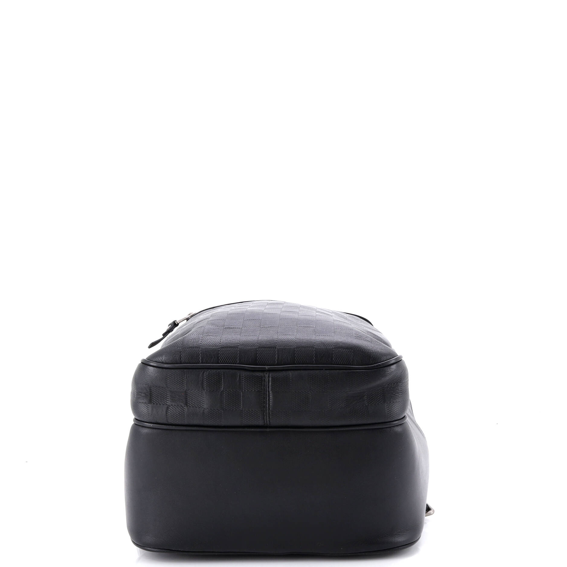 Michael NM Backpack Damier Infini Leather