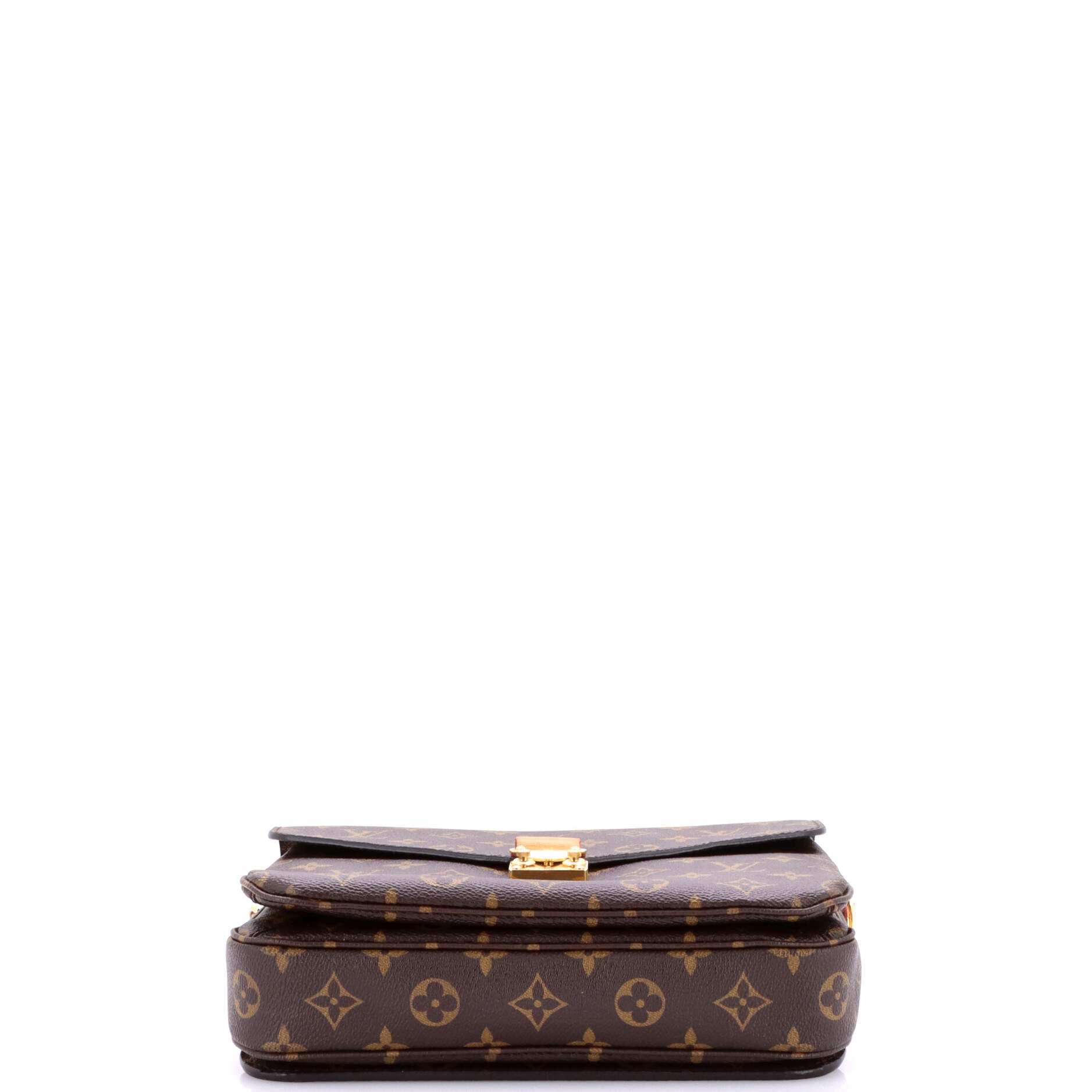 Pochette Metis Monogram Canvas