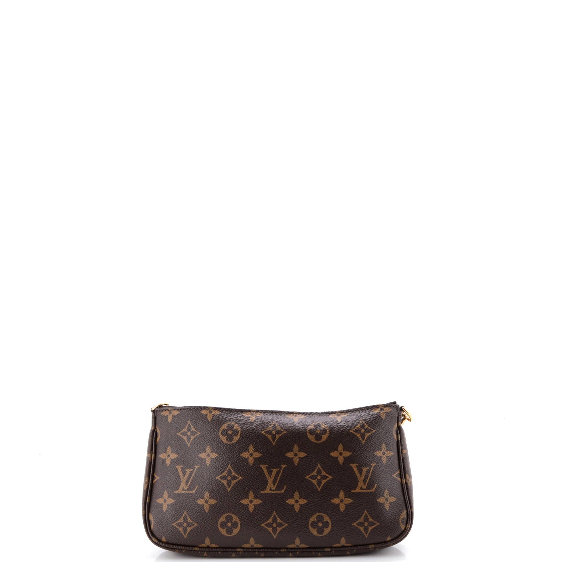 Multi Pochette Accessoires Monogram Canvas