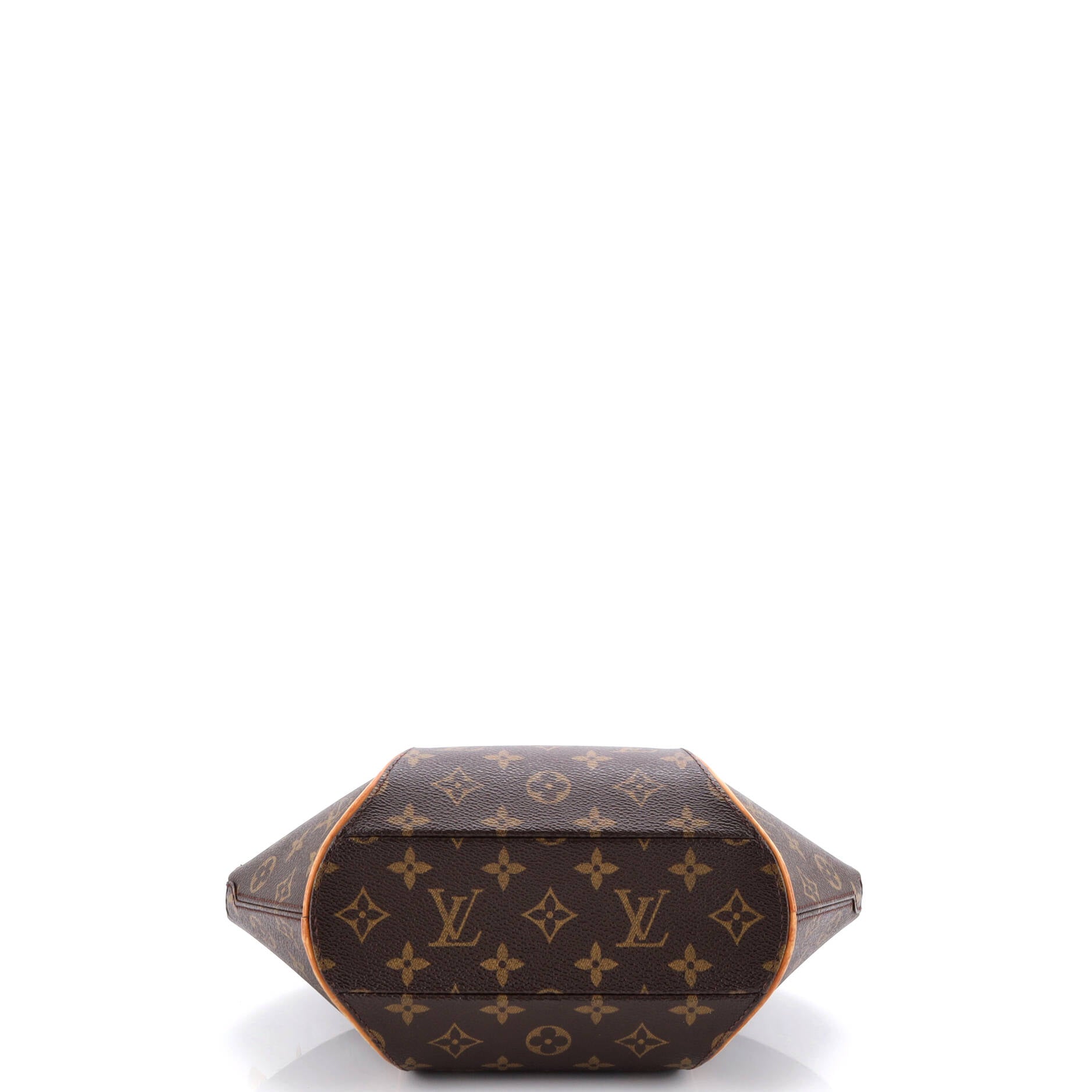 Ellipse Bag Monogram Canvas PM