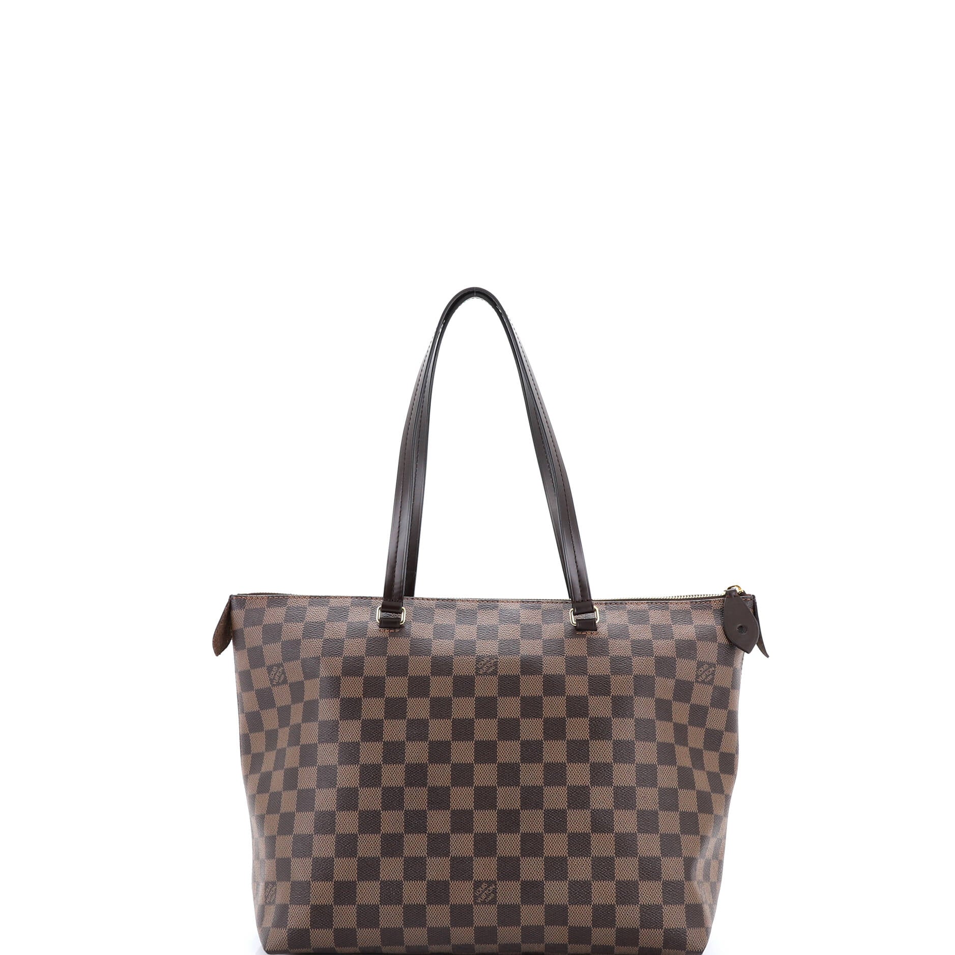Iena Tote Damier MM