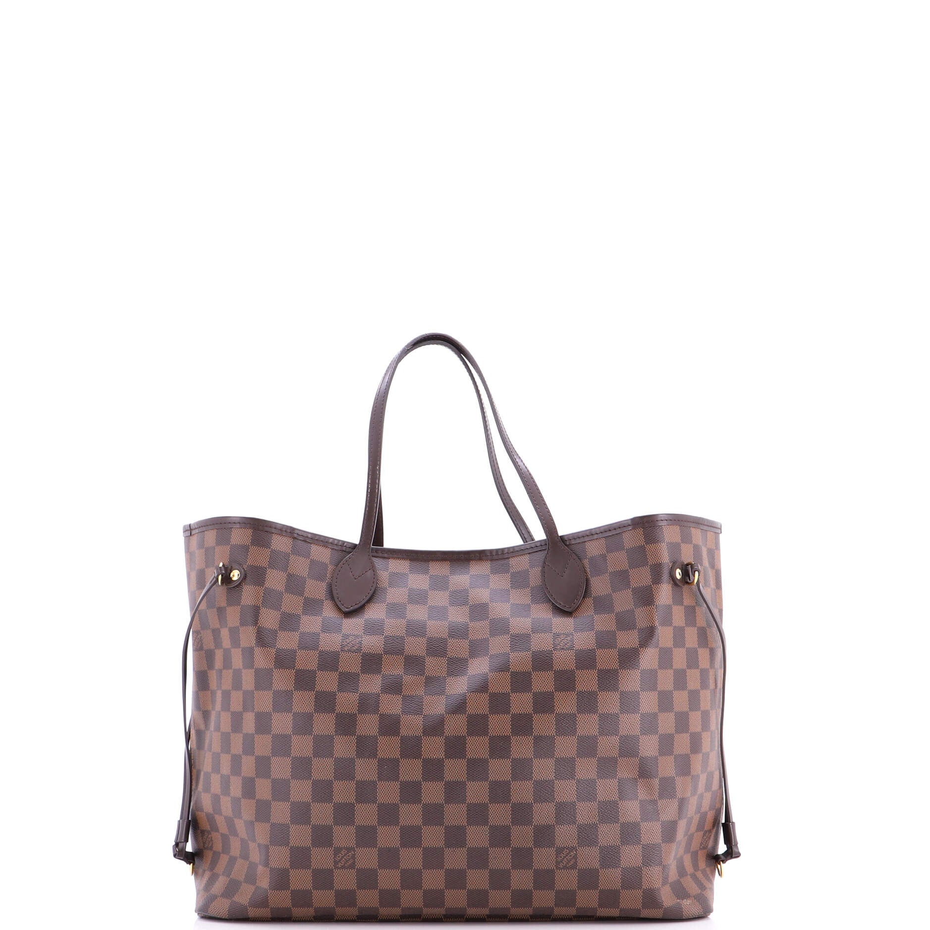 Neverfull NM Tote Damier GM