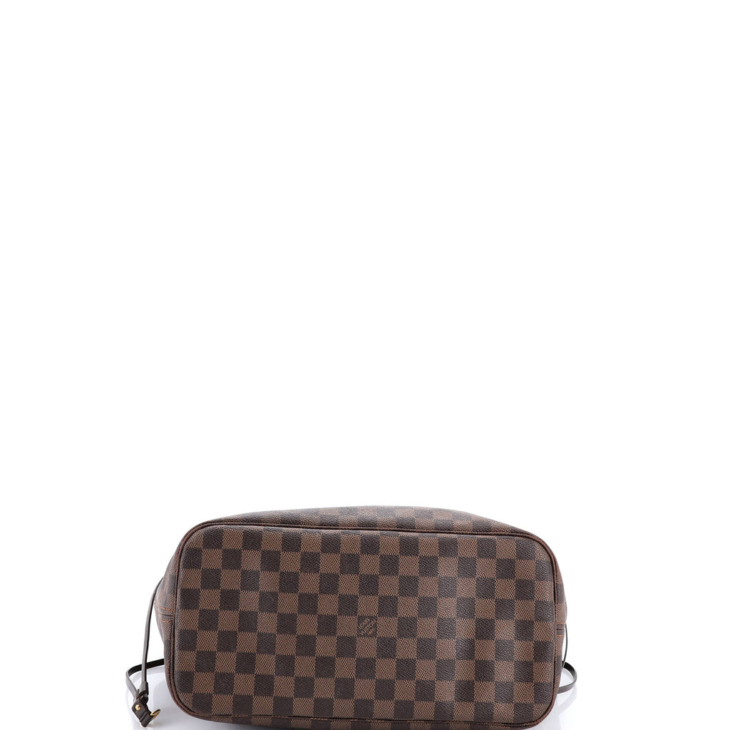 Neverfull NM Tote Damier MM