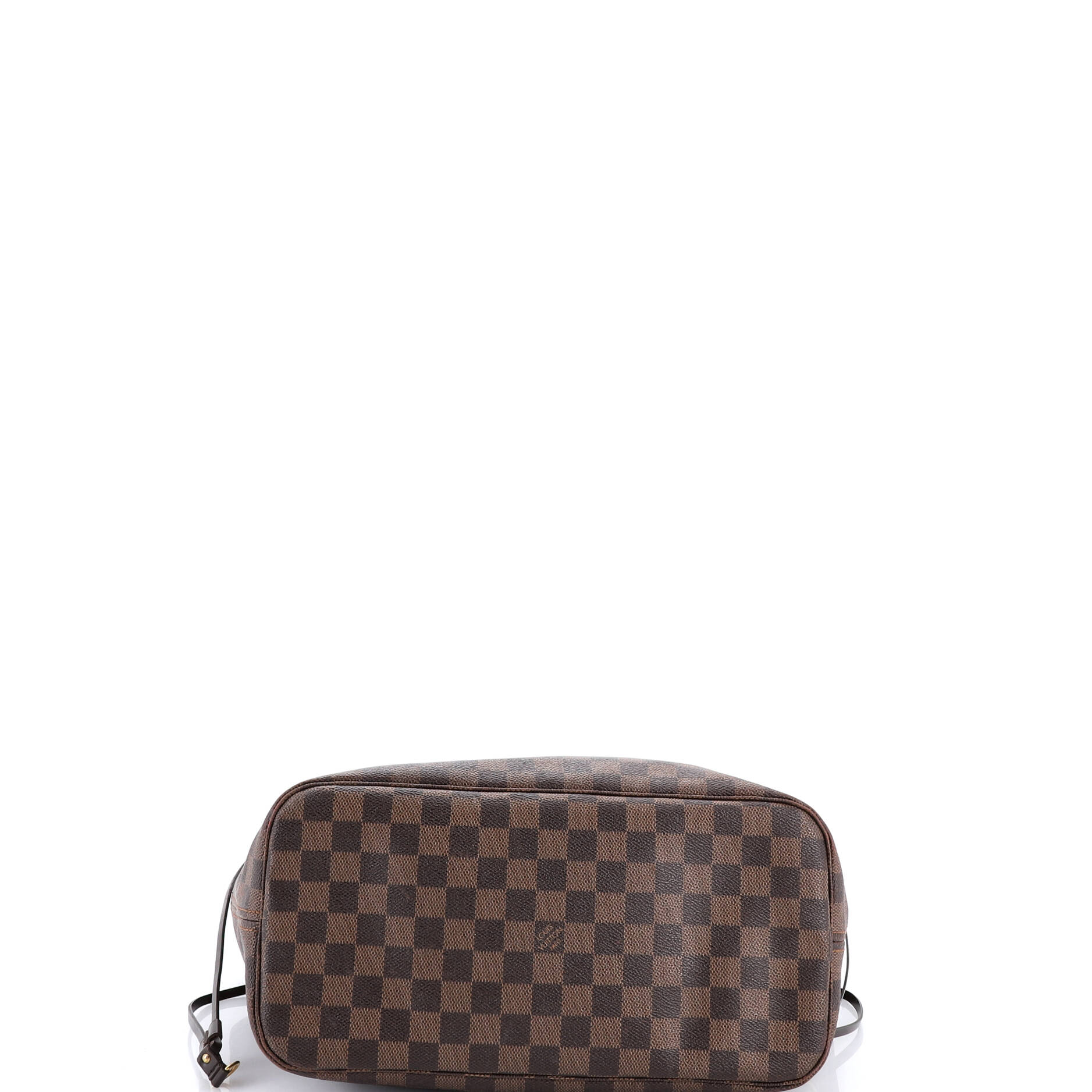 Neverfull NM Tote Damier MM