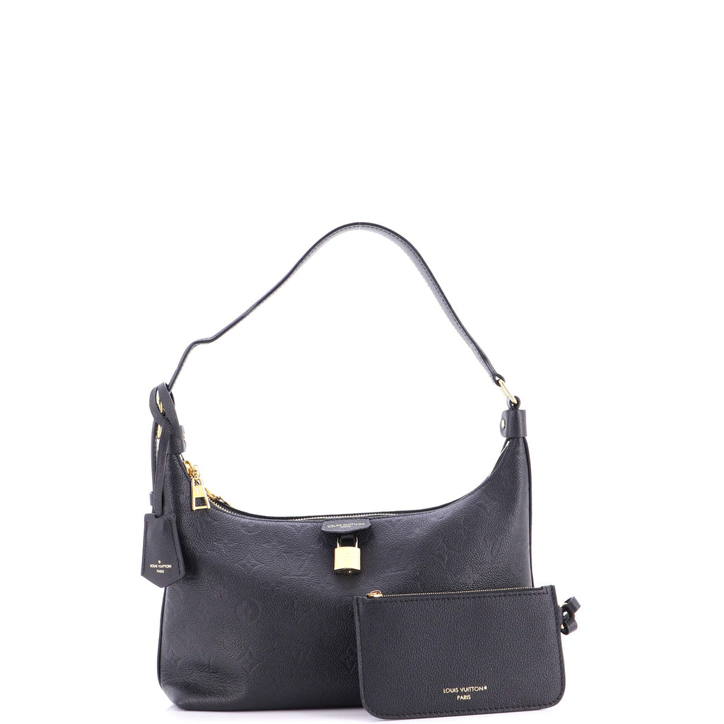 Sac Sport NM Handbag Monogram Empreinte Leather