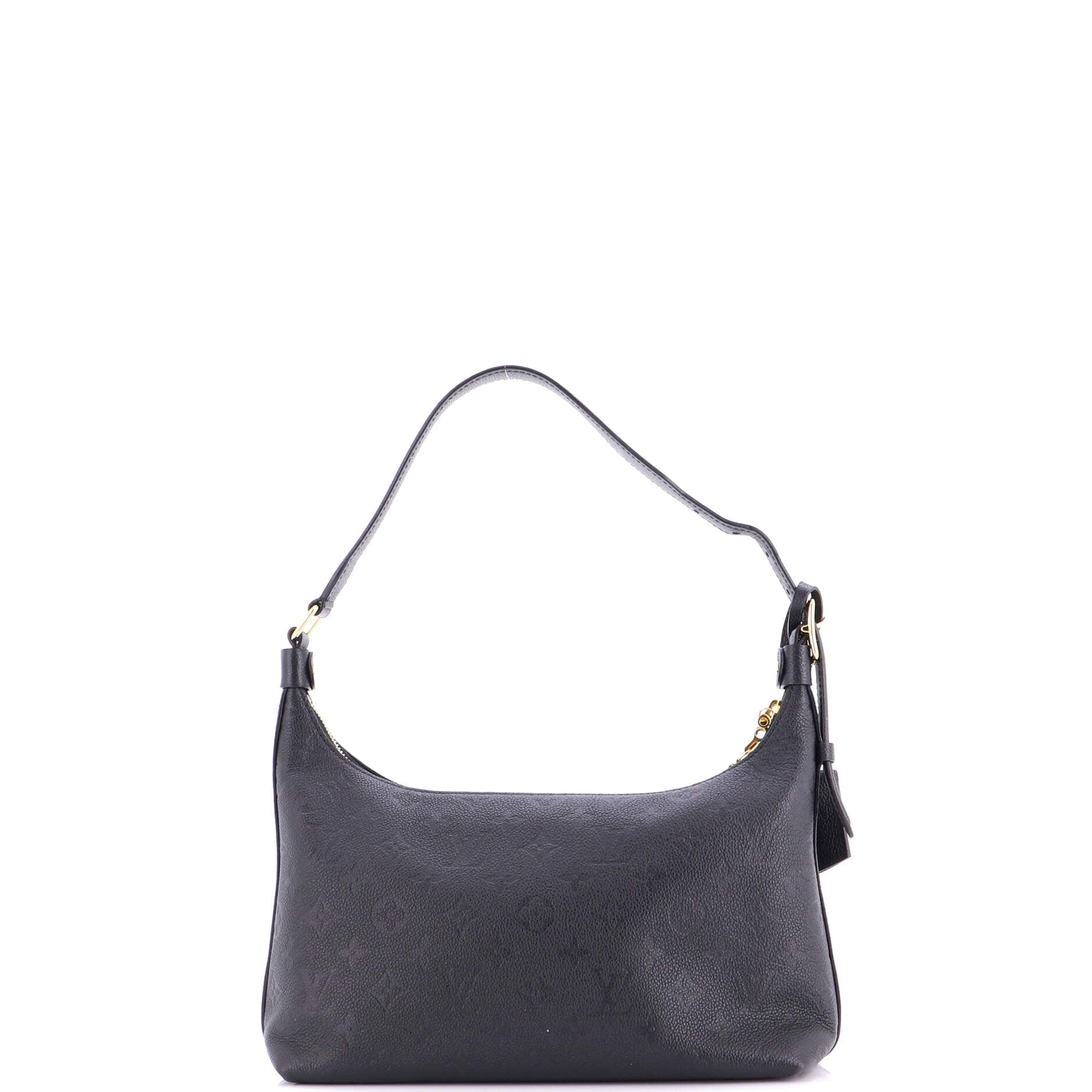 Sac Sport NM Handbag Monogram Empreinte Leather