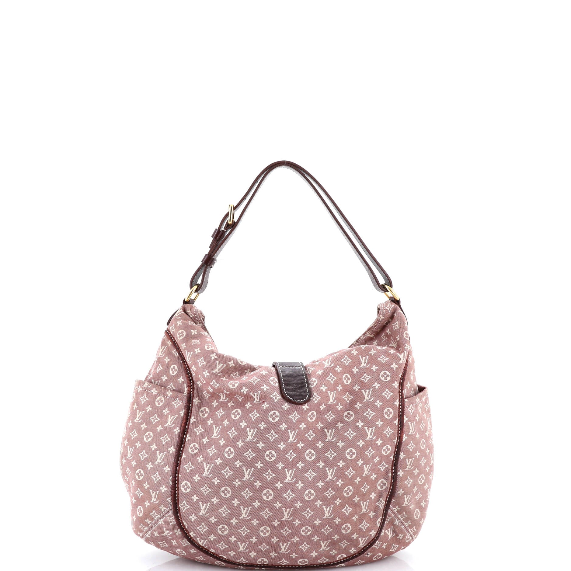 Romance Handbag Monogram Idylle