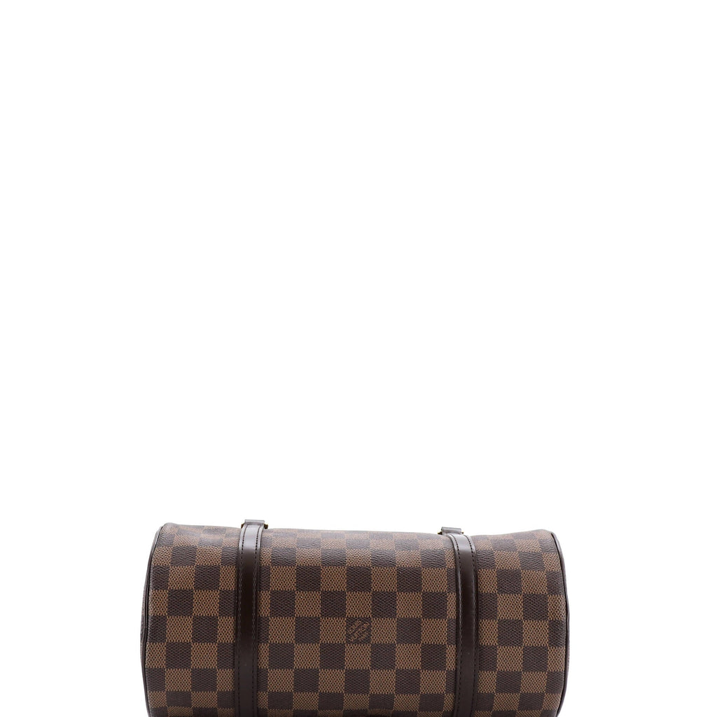 Papillon Handbag Damier 26