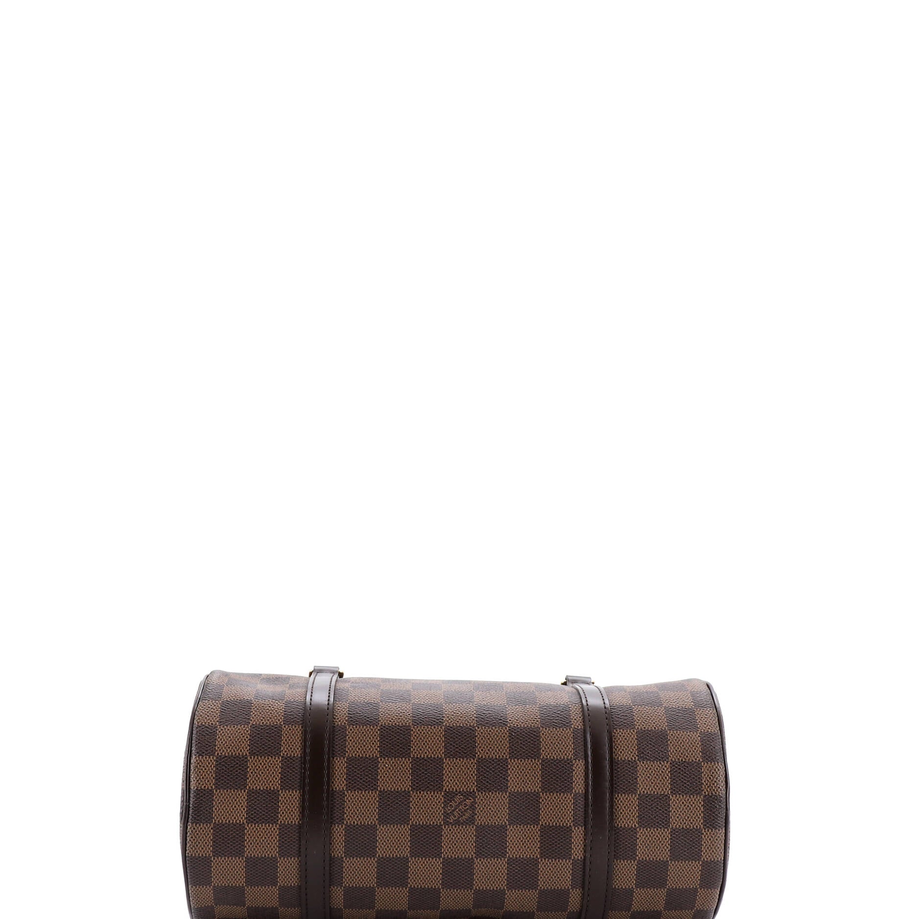 Papillon Handbag Damier 26