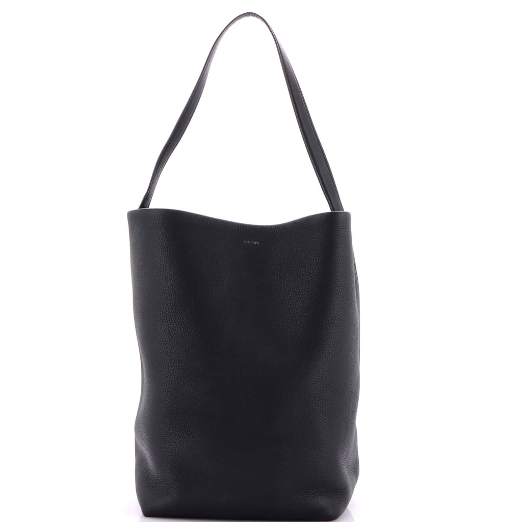 N/S Park Tote Leather Large