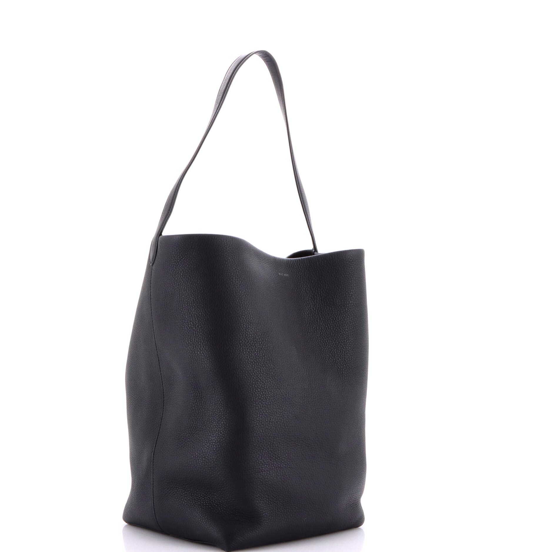 N/S Park Tote Leather Large