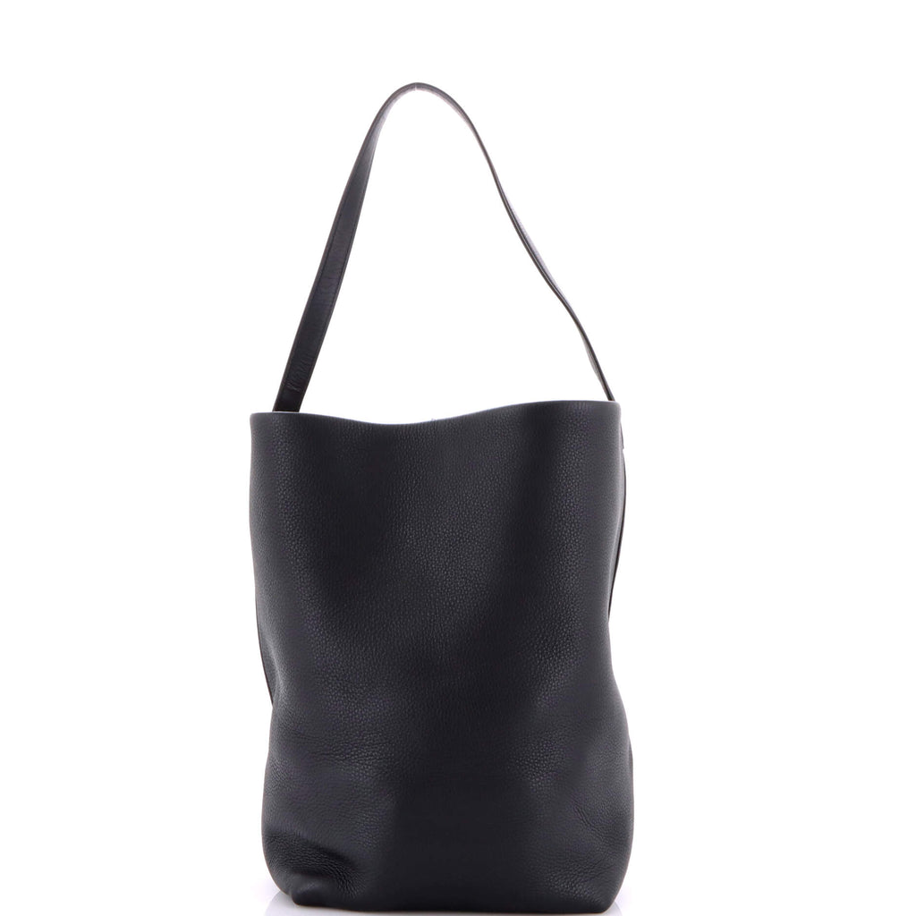 N/S Park Tote Leather Large