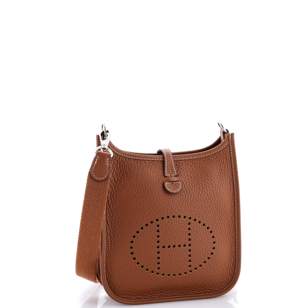 Evelyne Bag Gen III Clemence TPM