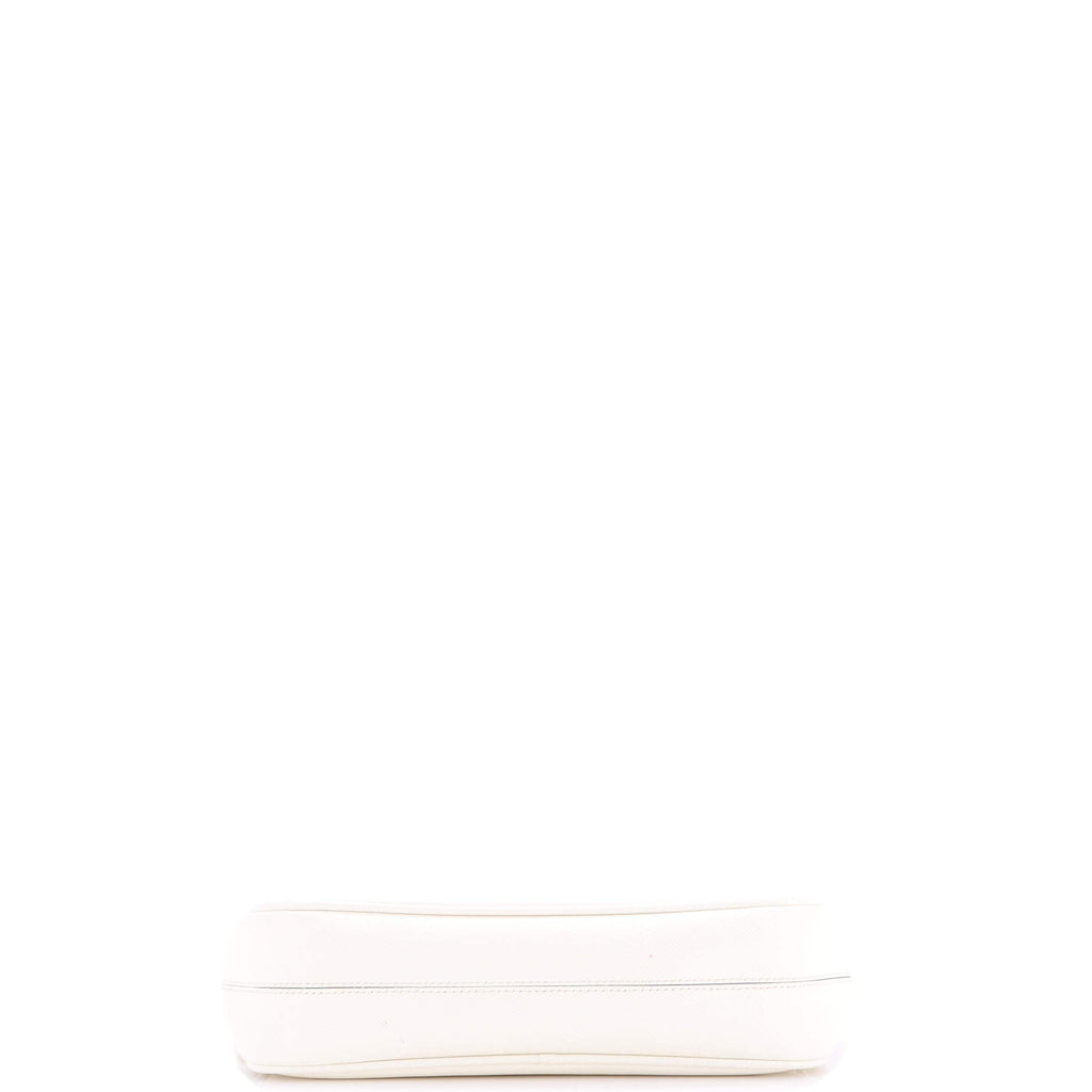 Re-Edition 2005 Shoulder Bag Saffiano Leather Small