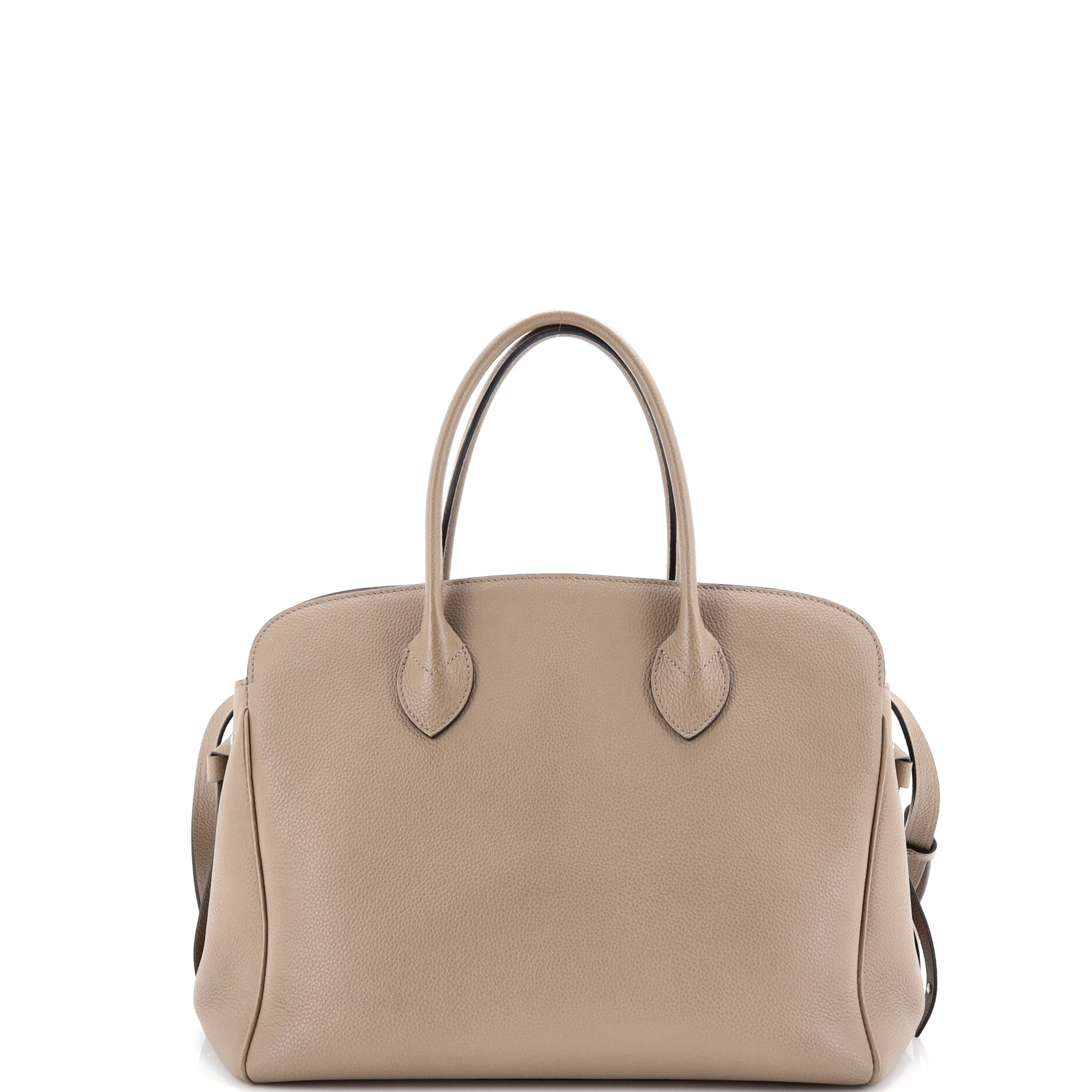 Milla Handbag Veau Nuage Calfskin MM