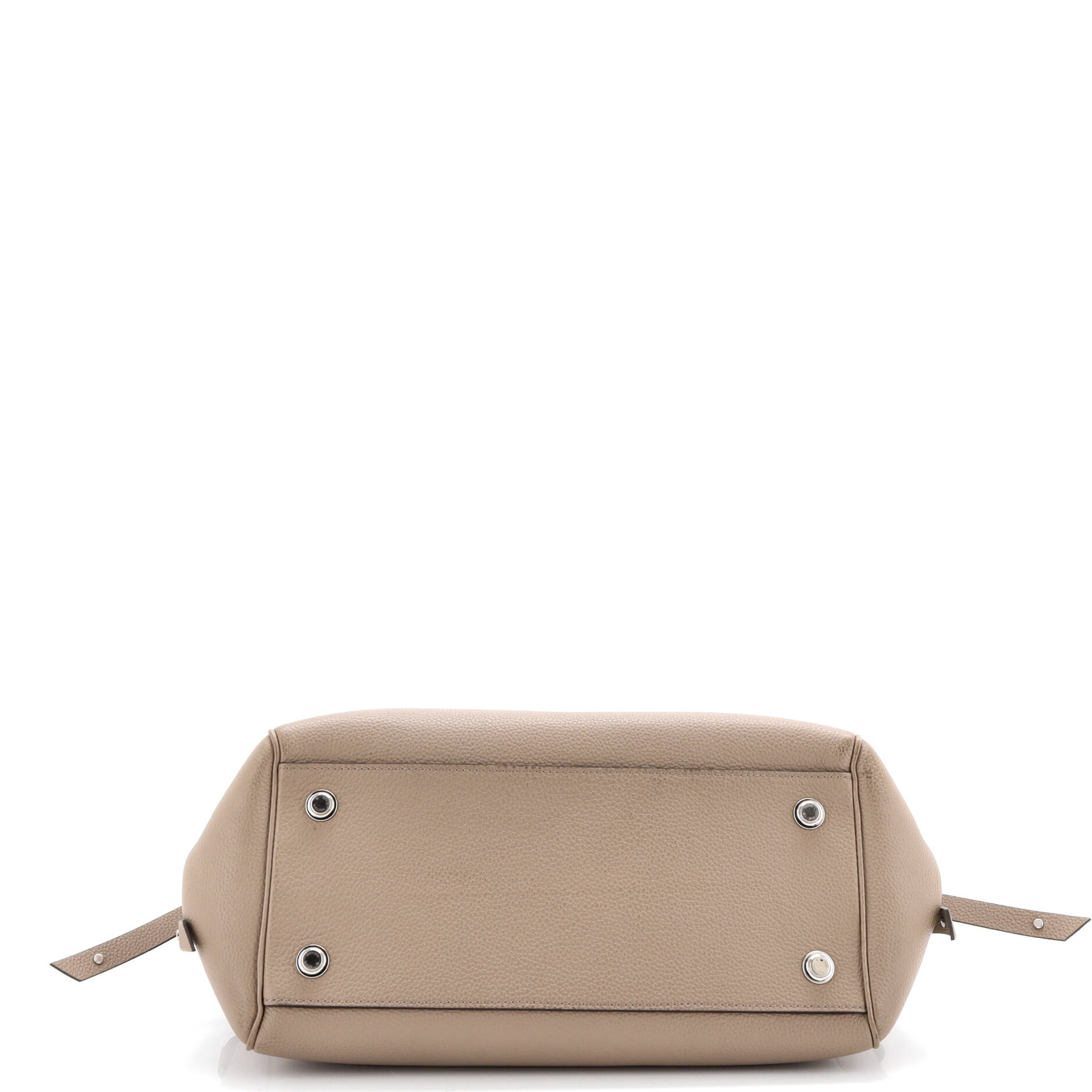 Milla Handbag Veau Nuage Calfskin MM