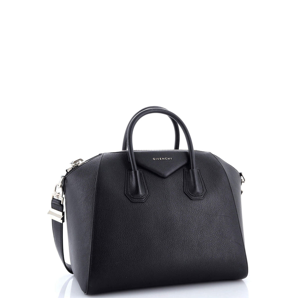Antigona Bag Leather Medium