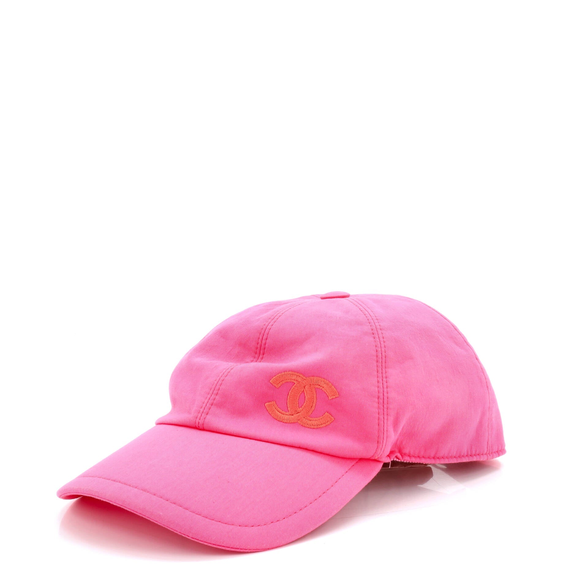 CC Baseball Cap Cotton