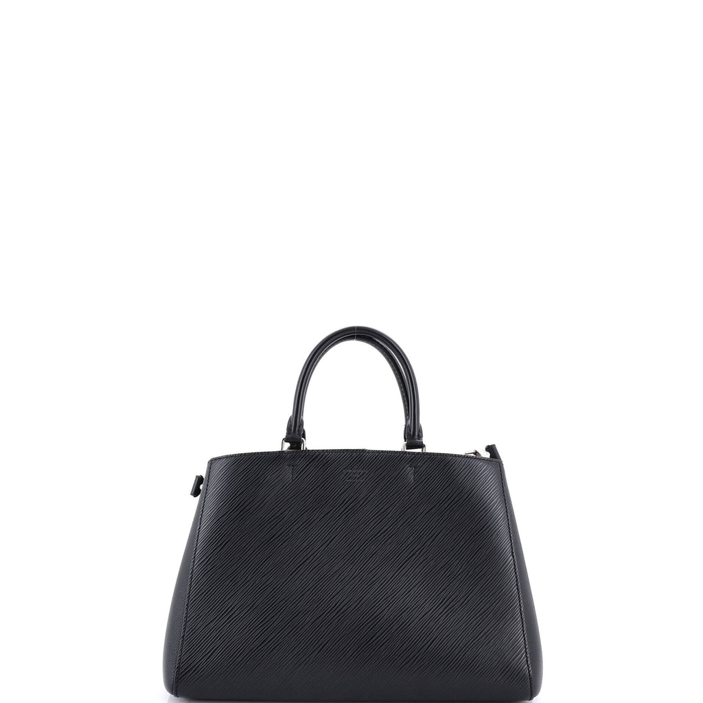 Marelle Tote Epi Leather MM