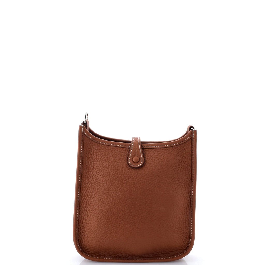 Evelyne Bag Gen III Clemence TPM