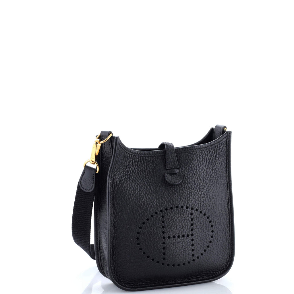 Evelyne Bag Gen III Clemence TPM