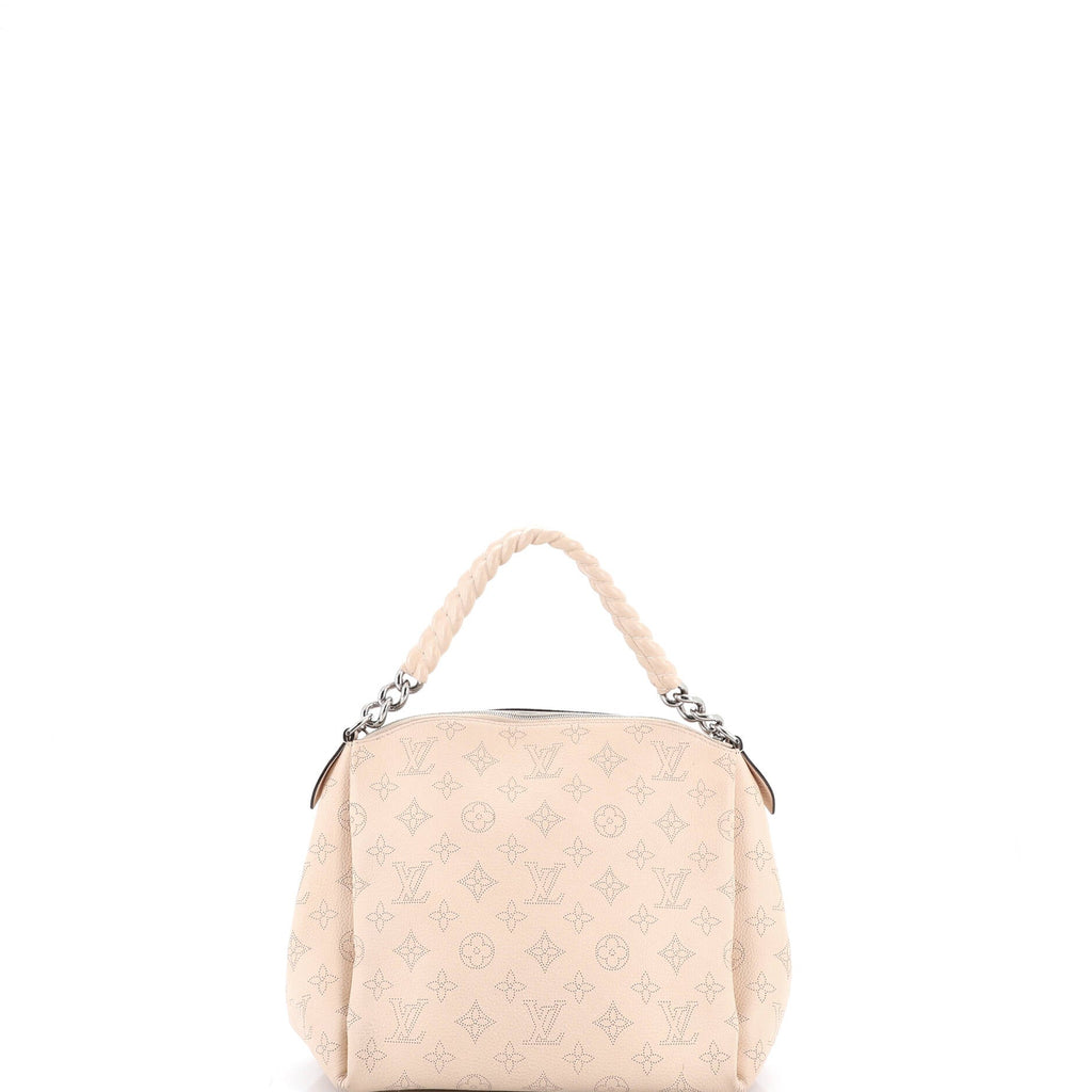 Babylone Handbag Mahina Leather BB