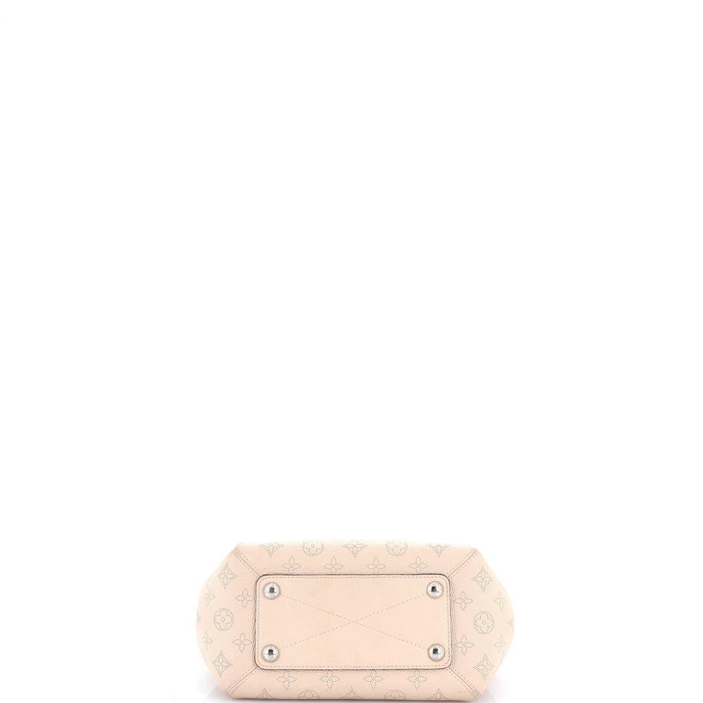 Babylone Handbag Mahina Leather BB