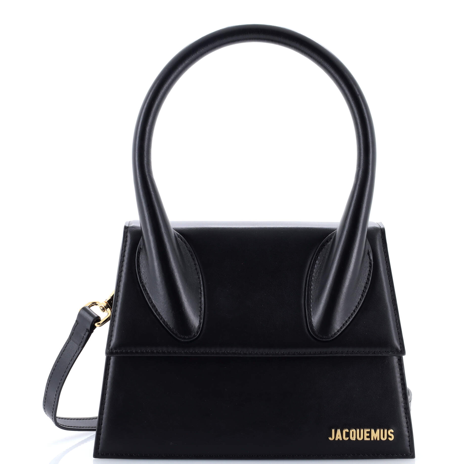Le Grand Chiquito Bag Leather Large