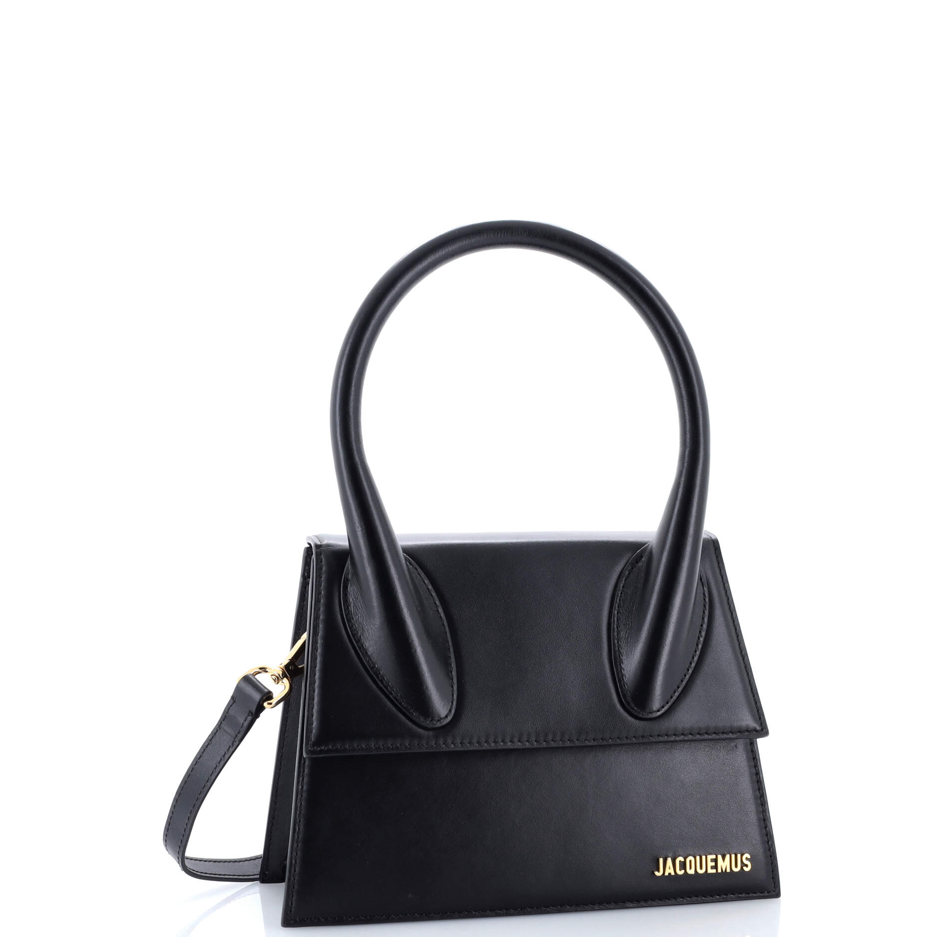 Le Grand Chiquito Bag Leather Large