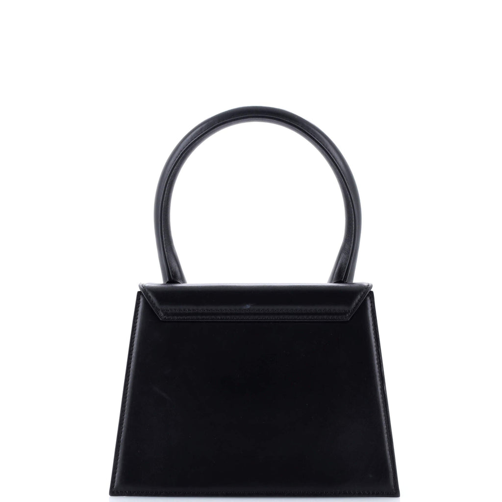 Le Grand Chiquito Bag Leather Large