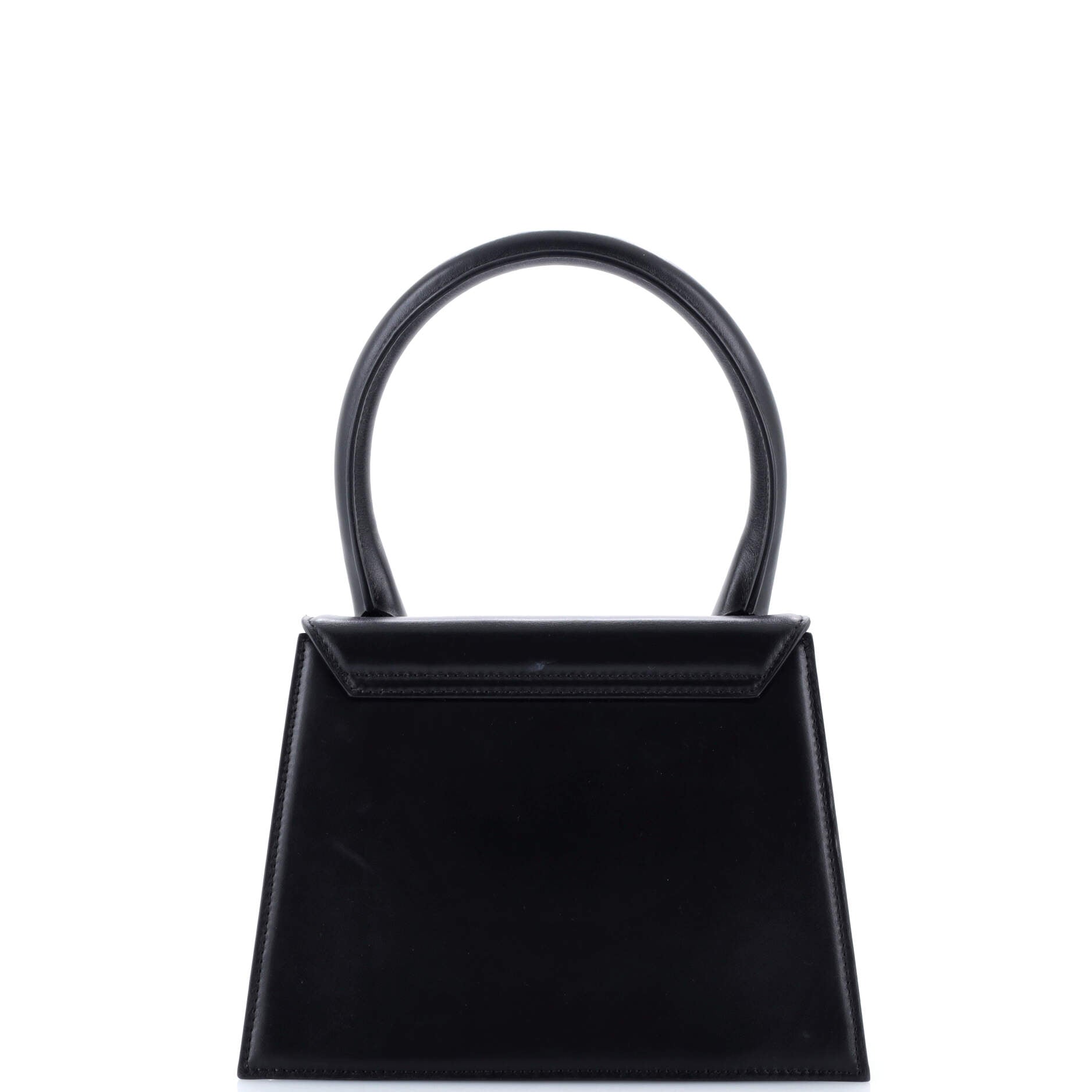 Le Grand Chiquito Bag Leather Large