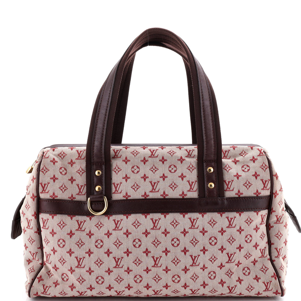 Josephine Handbag Mini Lin GM