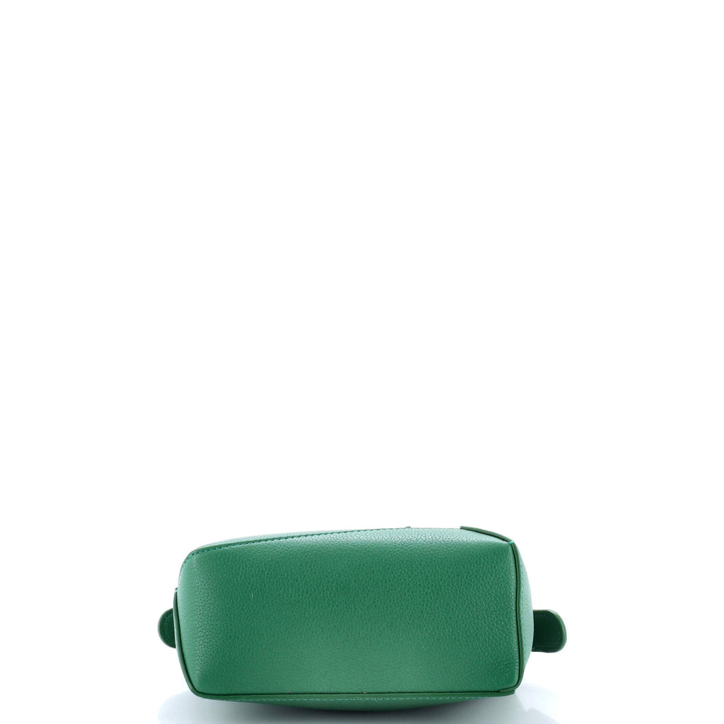 Puzzle Bag Leather Mini