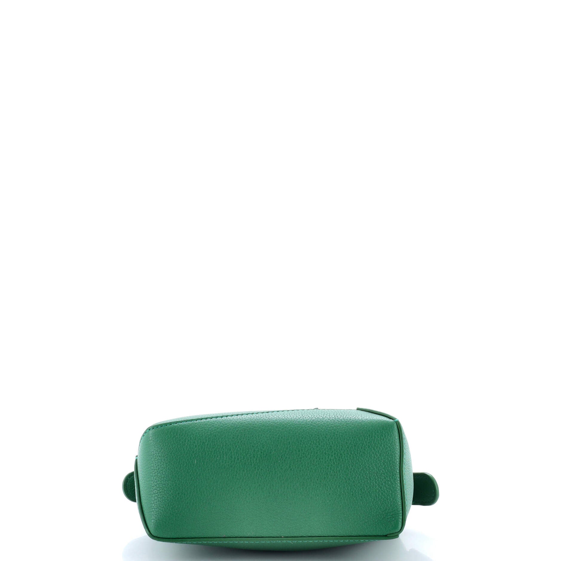 Puzzle Bag Leather Mini