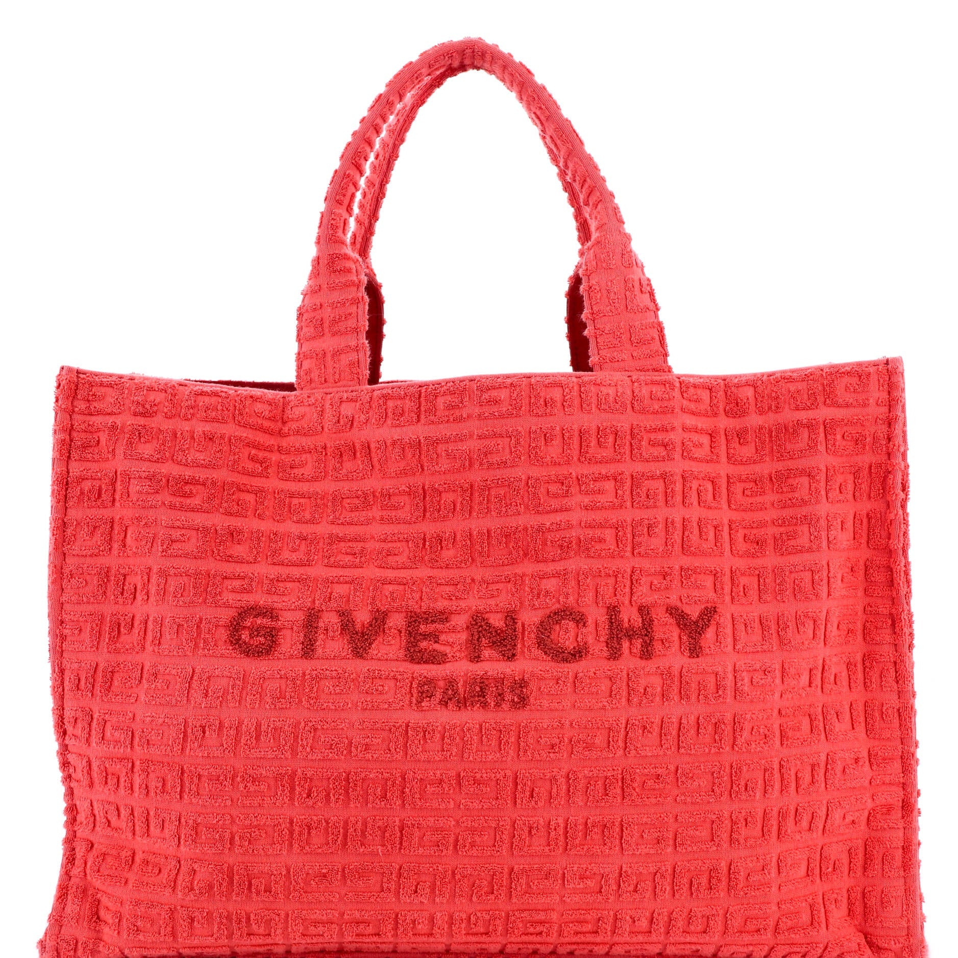 G-Tote 4G Cotton Towelling Large